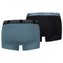 Pánske boxerky Puma Basic Trunk 2P