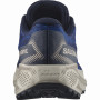 Detské topánky Salomon Aero Grvl Wp J Maritime Blue-Silver Cloud-Bluing