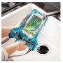 Vodotesný obal Nite Ize Runoff Waterproof Phone Pouch