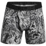 Pánske boxerky Under Armour CC 6in Novelty 3 Pack