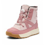 Detské zimné topánky Sorel Whitney™ III Mid Wp Pink