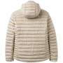 Pánska bunda Rab Microlight Alpine Down Hoody