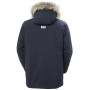 Pánska zimná bunda Helly Hansen Reine Parka