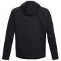 Pánska bunda Under Armour CGI Shield 2.0 Hooded