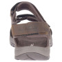 Pánske sandále Merrell Sandspur 2 Convert
