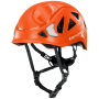 Veľkosť helmy: 48-56 cm / Farba: oranžová