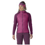 Dámska bunda Dynafit Speed Insulation Hybrid Jkt W
