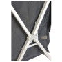 Kuchyňa Bo-Camp Kookeiland Easy-to-fold Solid Dl