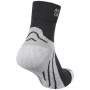 Ponožky MOOA Bamboo Active Mid 3-pack