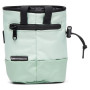 Vrecko na magnézium Black Diamond Mojo Zip Chalk S/M