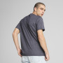 Pánske tričko Puma Ess No. 1 Logo Heather Tee