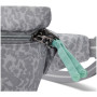 Ľadvinka Pacsafe GO sling pack