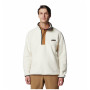 Pánska mikina Columbia Helvetia™ II Half Snap Fleece