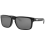 Slnečné okuliare OAKLEY Holbrook Prizm Black