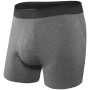 Boxerky Saxx Platinum Boxer Brief Fly