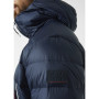 Pánska zimná bunda Helly Hansen Rwb Rigging Down Parka