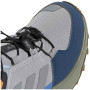 Detské topánky Adidas Terrex Ax4R Mid