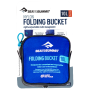 Skladacie vedierko Sea to Summit Folding Bucket - 10L