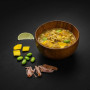 Dehydrované jedlo Real Turmat Ramen s rezancami (Ramen Noodles with Pork)
