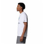 Pánske tričko Columbia M Rapid Ridge™ Graphic Tee