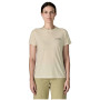 Dámske tričko Patagonia Women's Capilene® Cool Trail Shirt - Stratapeaks