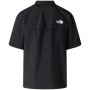 Pánska košeľa The North Face Packable Short Sleeve Shirt