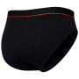 Boxerky Saxx Non-Stop Stretch Cotton Brief Fly
