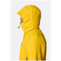 Pánska bunda Rab Xenon Shield Jacket