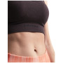 Podprsenka Icebreaker Women Merino Blend 260 ZoneKnit™ Seamless Bra