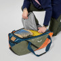 Cestovná taška Salewa Discovery Duffle M