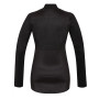 Dámske funkčné tričko Husky Active Winter Triko Dl Zip - L