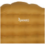 Nafukovacia karimatka Warg CryoLite Insulated