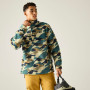Pánska mikina Dare 2b Mens Print Fleece
