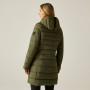 Dámsky kabát Regatta Amara