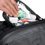 Cestovný kufor Osprey Rolling Transporter Carry-On 38
