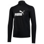 Pánske plavky Puma Long Sleeve Rash Guard