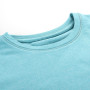 Detské tričko Alpine Pro Louso Blue