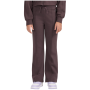 Detské tepláky 4F Trousers Cas F1781 Dark Brown tmavohnedá Dark Brown
