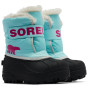 Detské snehule Sorel Snow Commander (2019)