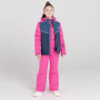Detská bunda Regatta Cheerful Jacket