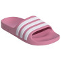 Detské topánky Adidas Adilette Aqua K Pink