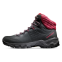 Dámske turistické topánky Mammut Nova IV Mid GTX Women