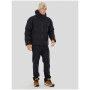 Pánska bunda Fundango Newport Puffer Jacket