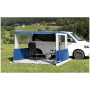 Bočná stena Brunner Sidewall Set Sunny Van Roof