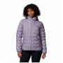 Dámska bunda Columbia Delta Ridge™ II Down Hooded Jacket