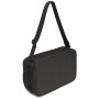 Obal na topánky Under Armour UA Hustle Shoe Bag čierna/sivá Black / / Castlerock