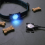 Svetlo pre psa Nite Ize NiteDog™ Rechargeable Pet Light