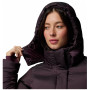 Dámska zimná bunda Columbia Amaze Puff™ Hooded Jacket