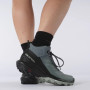 Dámske turistické topánky Salomon Outpulse Mid Gore-Tex