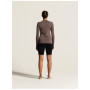 Dámske funkčné tričko Craft Wool Comfort Rn LS W